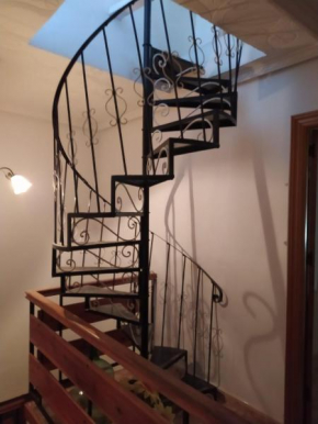 Pensión El Chalet